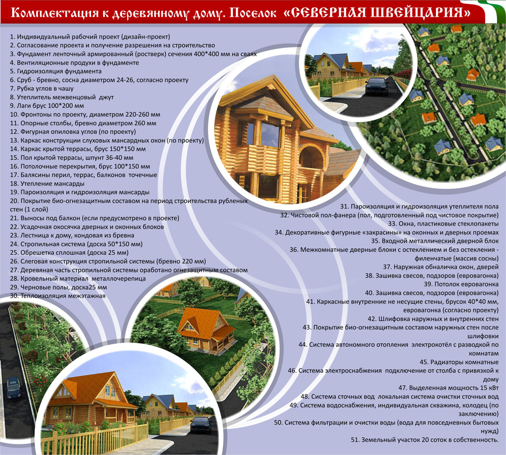 Северное зодчество
